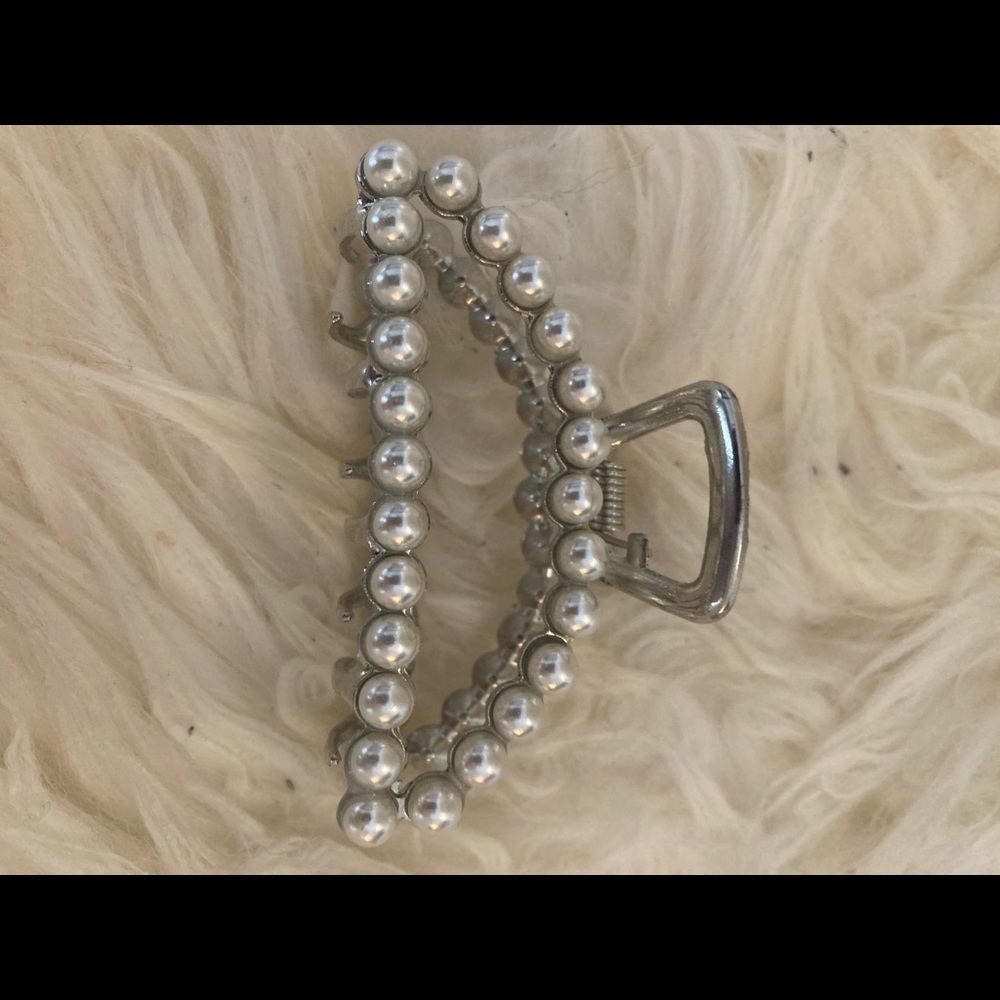 Hair clip